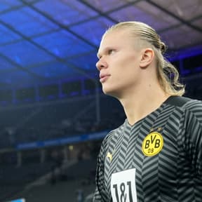 The players that could leave to finance Barcelona's move for Haaland