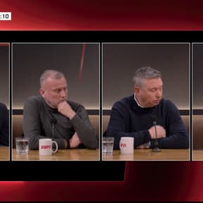 Droomtransfer Feyenoord op de tocht: 'Je moet maar afwachten wie er dan komt'