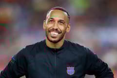 Pierre-Emerick Aubameyang, Barcelona