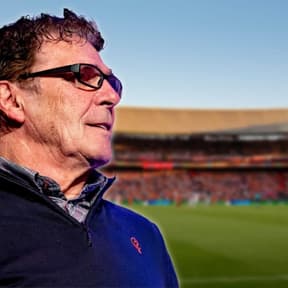 Van Hanegem ziet het somber in voor Feyenoord: ‘Hij is een probleem aan het worden’