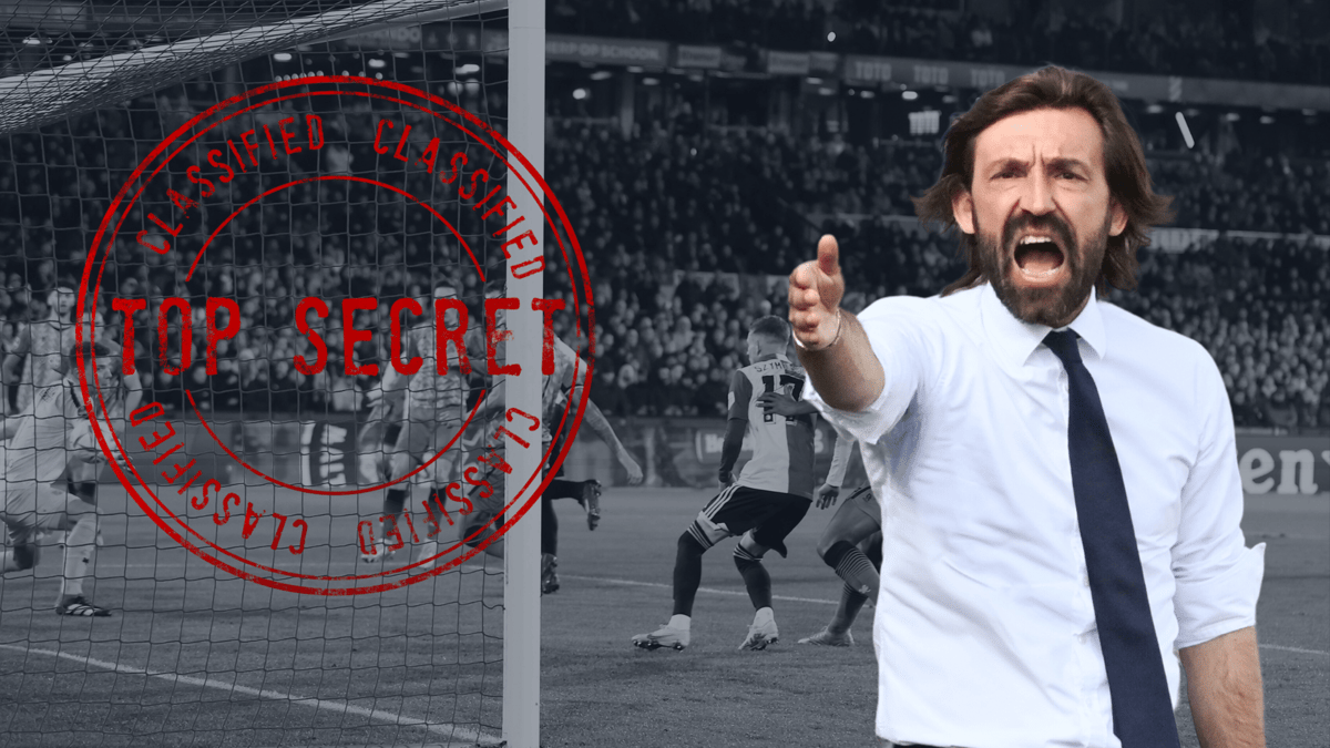 Andrea Pirlo