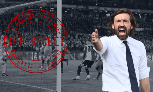 Andrea Pirlo