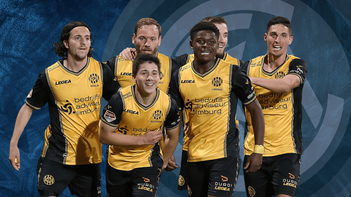 Roda JC