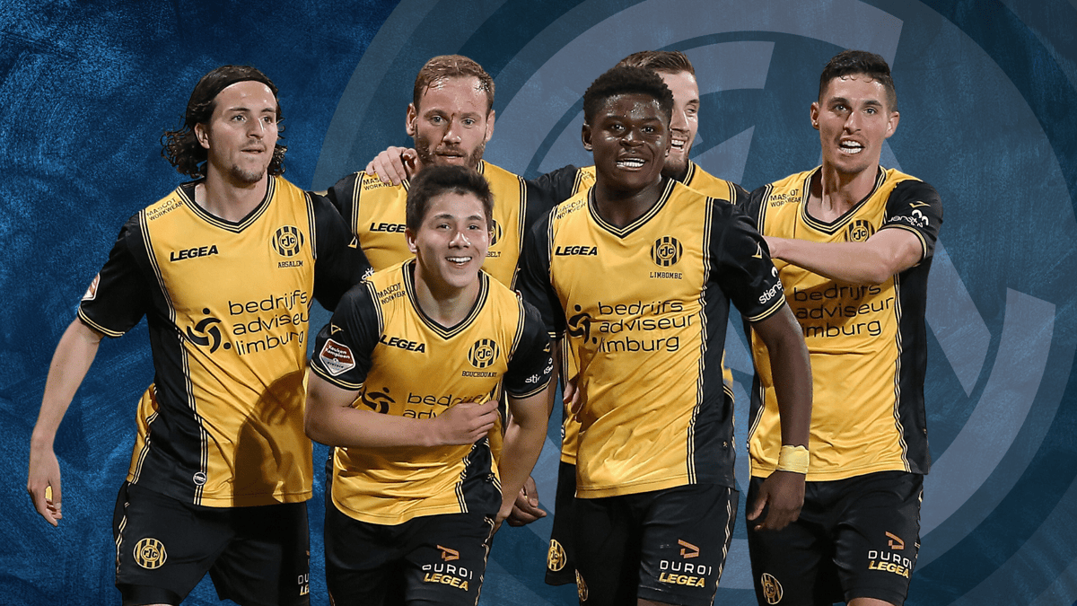 Roda JC