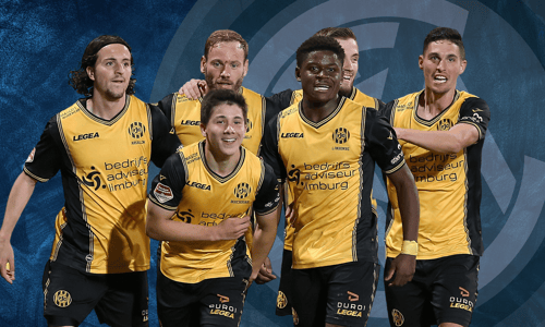 Roda JC