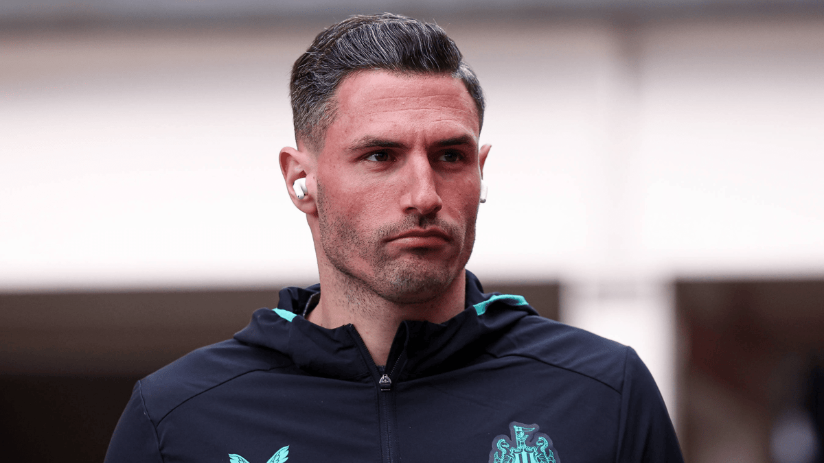 Fabian Schär