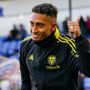 Barcelona want Raphinha and Lewandowski transfers for dream front three