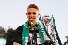 Viktor Gyokeres, Sporting CP, 2024/25