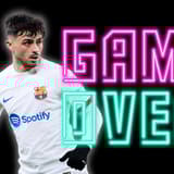 Pedri, Barcelona, 2023/24