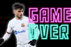 Pedri, Barcelona, 2023/24