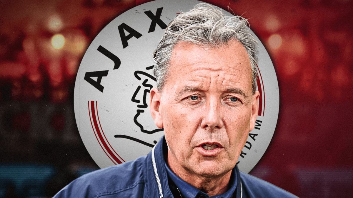 Valentijn Driessen, Ajax