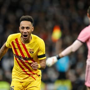 Aubameyang, Diaz and the top five Janaury transfer signings  