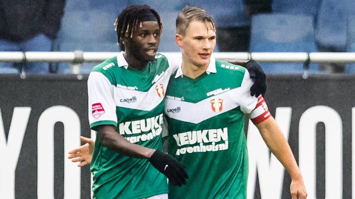 Aliou Balde