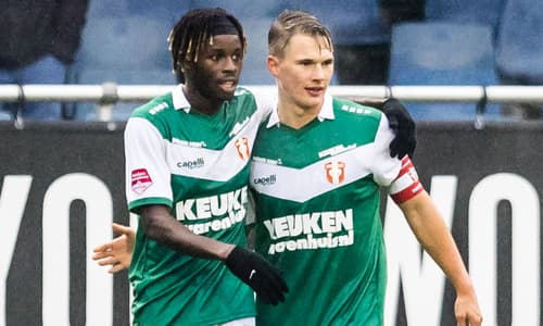 Aliou Balde