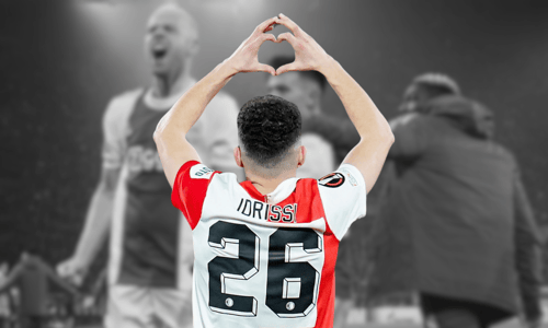 Idrissi