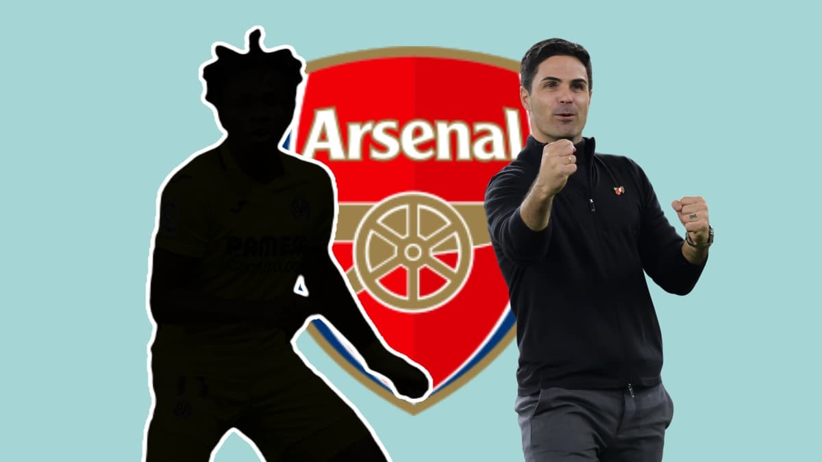 Arsenal Mudryk alternatives