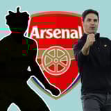 Arsenal Mudryk alternatives