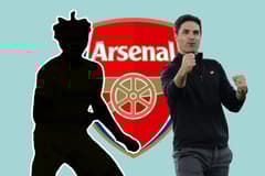 Arsenal Mudryk alternatives