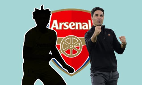 Arsenal Mudryk alternatives