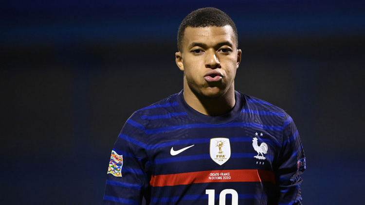 ‘Of course the criticism is tiring’ – Why Mbappe’s future increasingly looks to be away from PSG