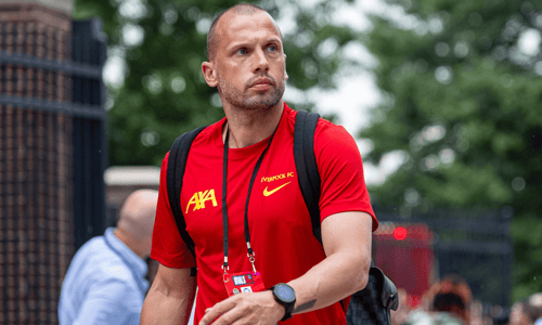John Heitinga
