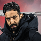 Ruben Amorim, axe, Man Utd