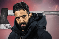 Ruben Amorim, axe, Man Utd