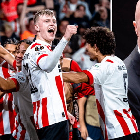 Stunt in de maak: Barcelona gaat zich melden bij PSV