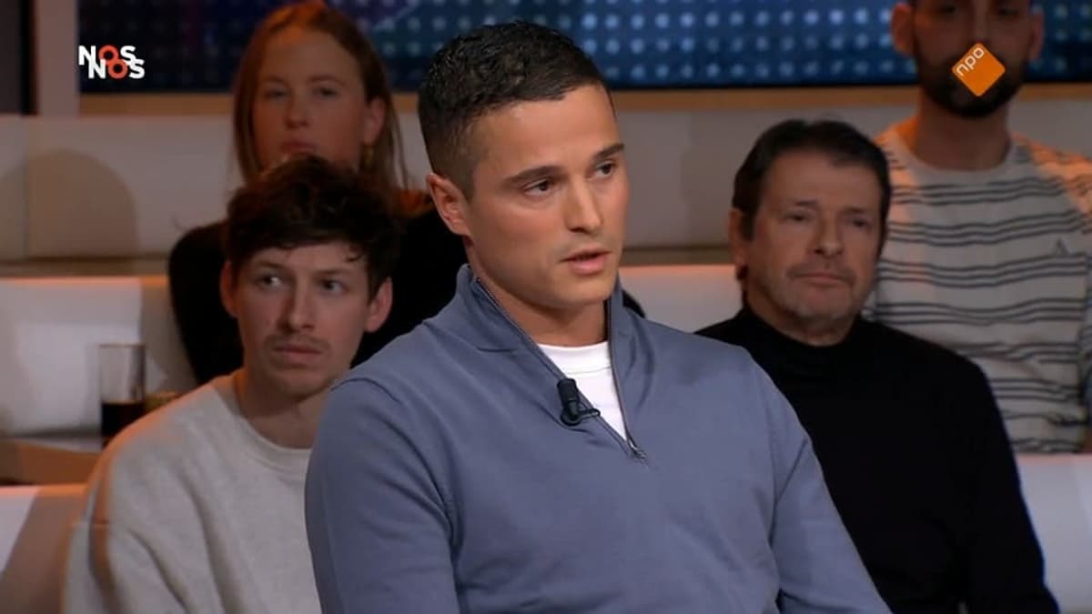 Ibrahim Afellay, Studio Voetbal