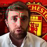 Fabrizio Romano, Man Utd