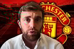 Fabrizio Romano, Man Utd