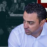 Xavi, Barcelona. 2023/24