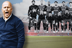 Arne Slot, Liverpool