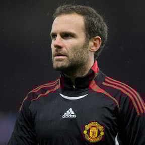 What next for Man Utd legend Juan Mata?