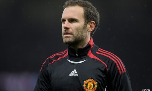 Juan Mata, Man Utd, 2021/22