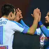 Chucky Lozano: From transfer flop of the season to Napoli’s top scorer