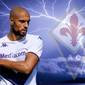 Fiorentina is transfersoap rond Amrabat zat en stelt ultimatum