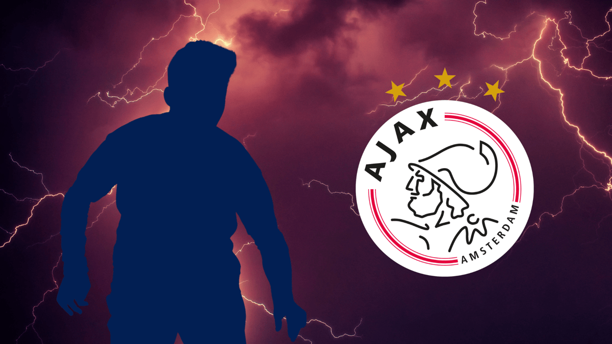 Conceição, Ajax
