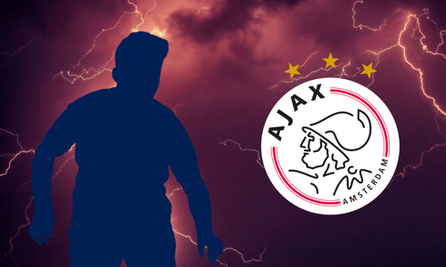 Conceição, Ajax