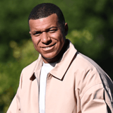 Kylian Mbappé, Frankrijk, PSG