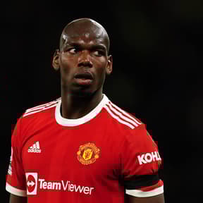 Unhappy Man Utd star tipped to become 'Paul Pogba 2.0'