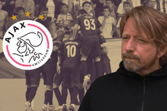 Krasnodar, Ajax, Spertsyan