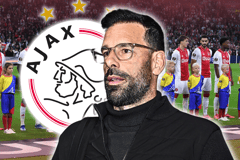 Ruud van Nistelrooij