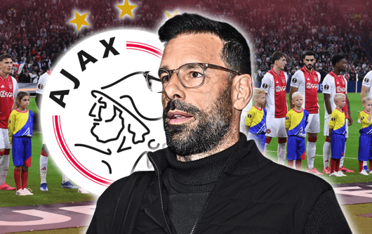 Ruud van Nistelrooij