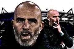 Enzo Maresca, Chelsea