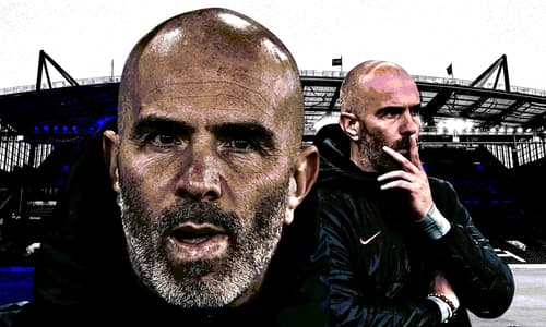 Enzo Maresca, Chelsea