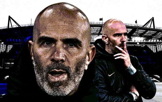Enzo Maresca, Chelsea
