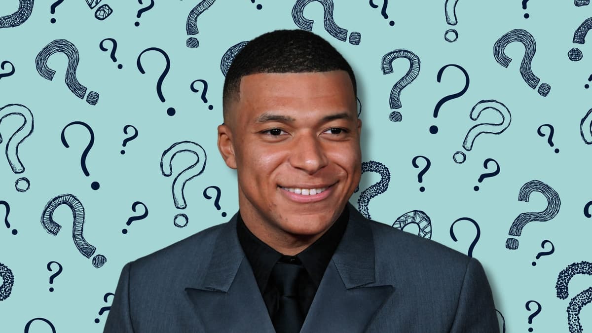 Kylian Mbappe, PSG, 2023/24
