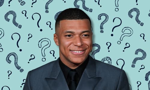 Kylian Mbappe, PSG, 2023/24