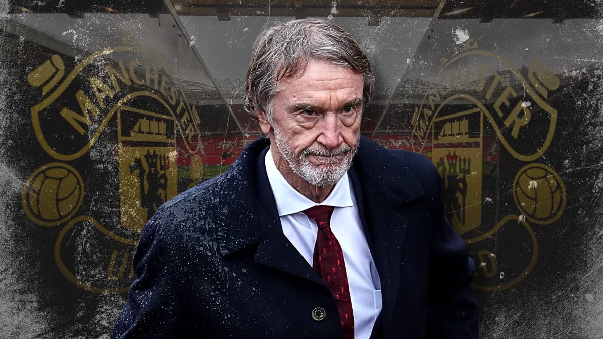 Sir Jim Ratcliffe, Man Utd, 2023/24